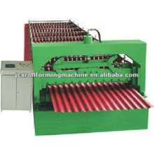 Corrugated Roofing Sheet Making Machine